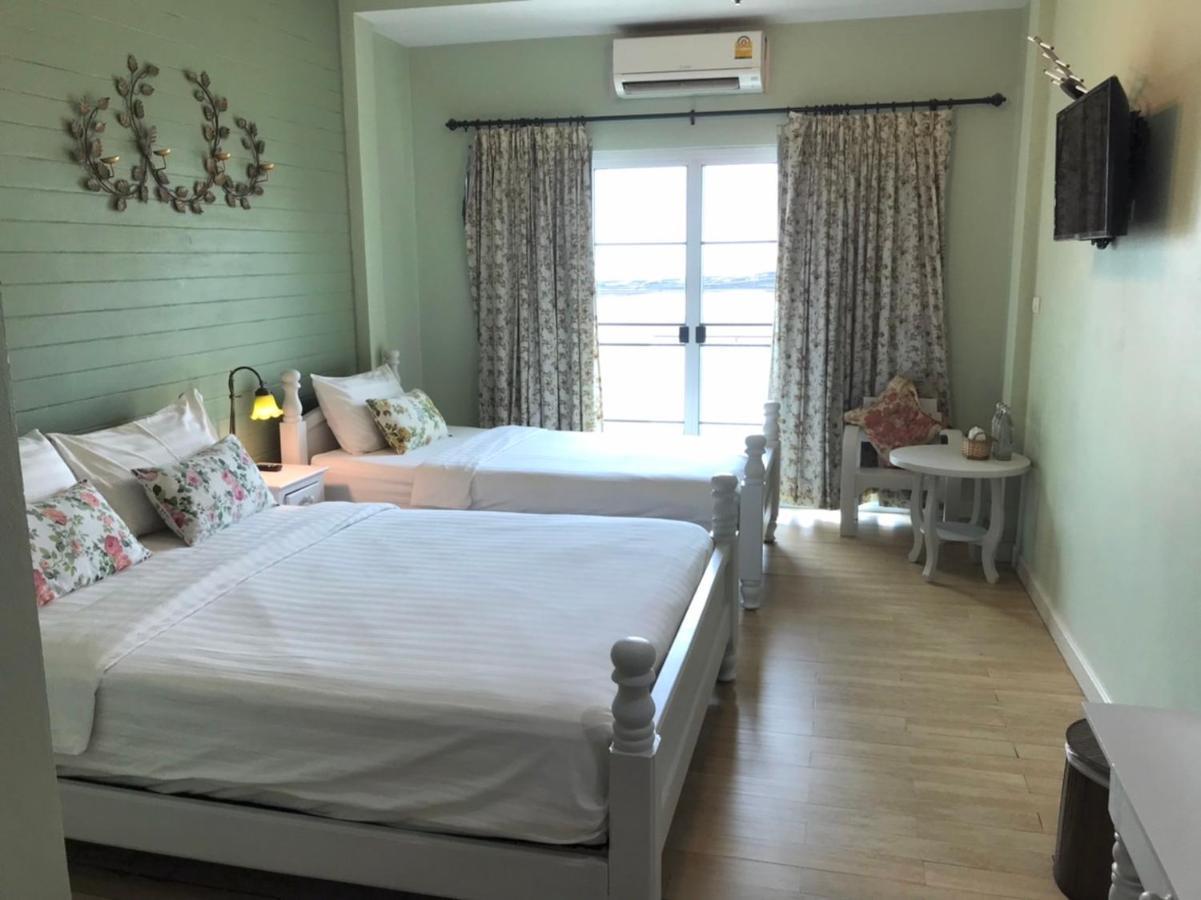 Khummuangmin Boutique Hotel נאן מראה חיצוני תמונה