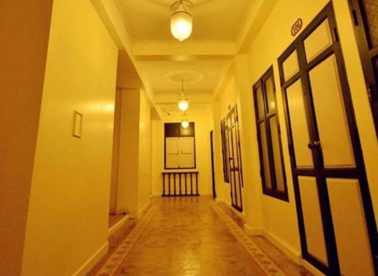 Khummuangmin Boutique Hotel נאן מראה חיצוני תמונה
